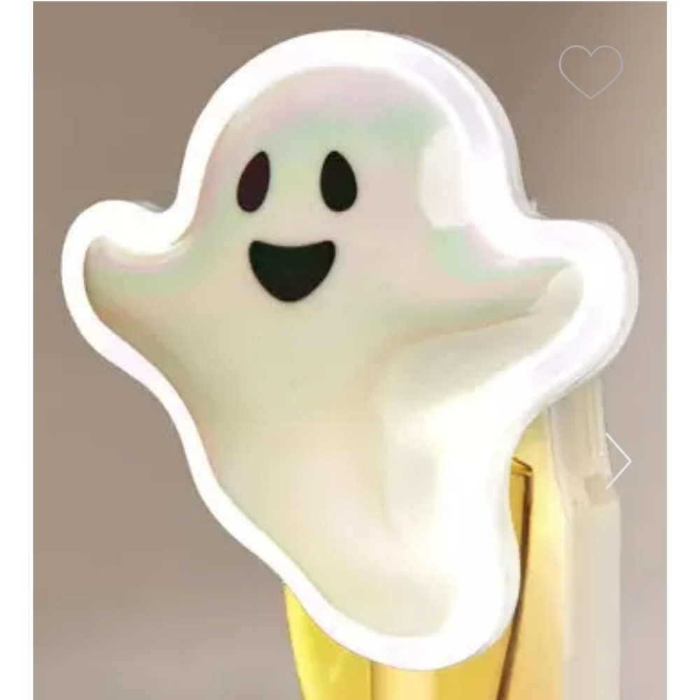 NEON GHOST NIGHTLIGHT WALLFLOWER PLUG
